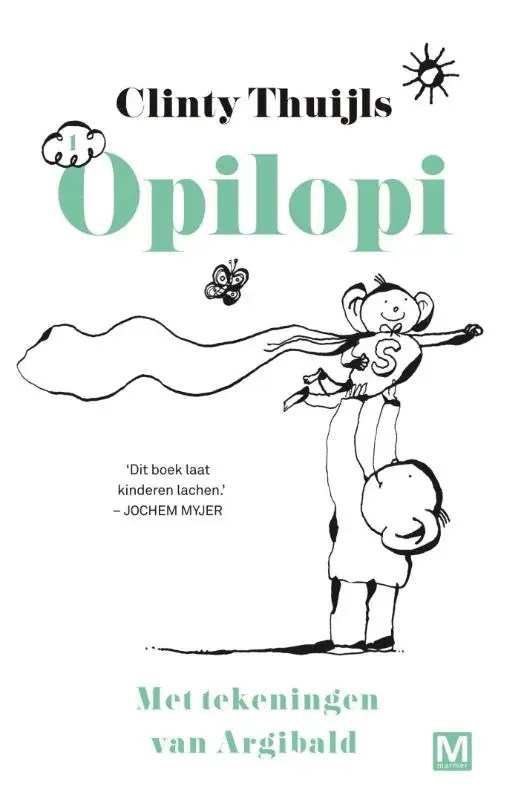 Dagaanbieding Opilopi
