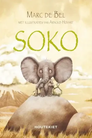 Soko Beperkte Voorraad