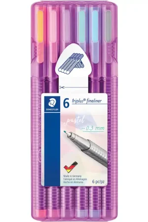 Staedtler triplus color 110 Alleen Vandaag