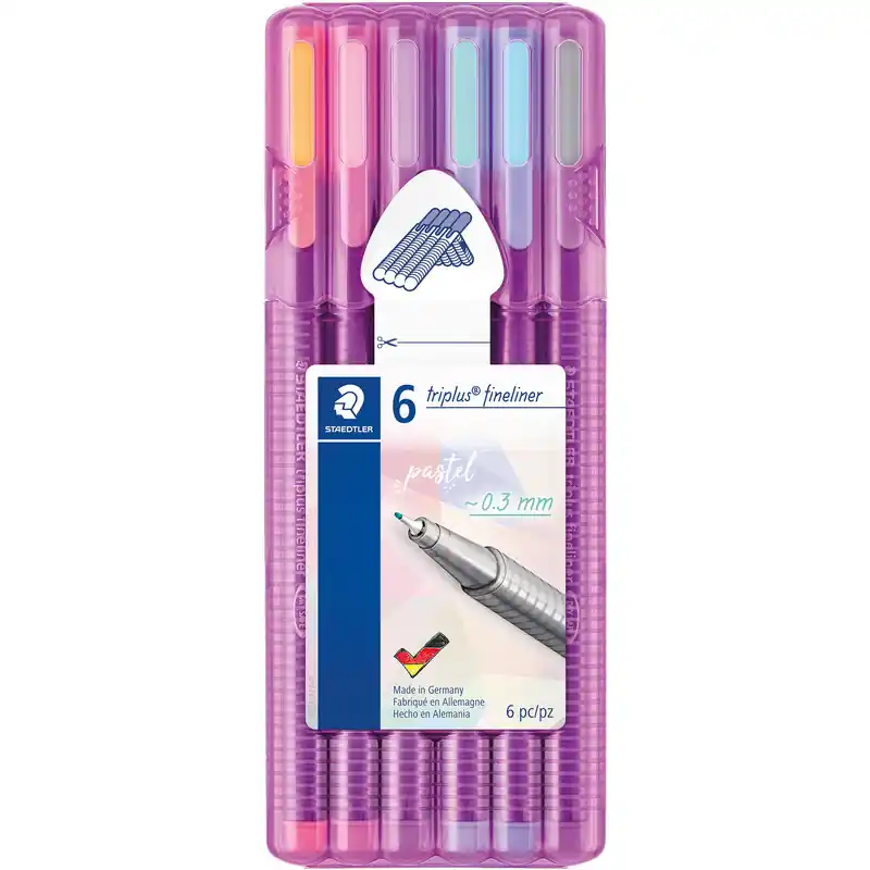 Staedtler triplus color 110 Alleen Vandaag