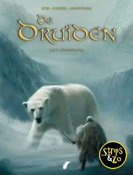 Druiden 6 – Avondschemering Must-Have