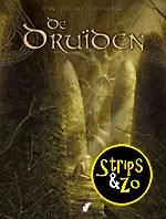 Druiden 3 – De lans van Lugh Direct Beschikbaar