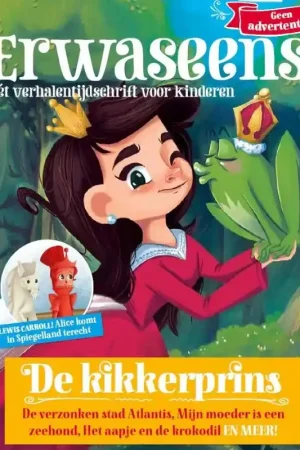 De ballade van nooit gelukkig Must-Have