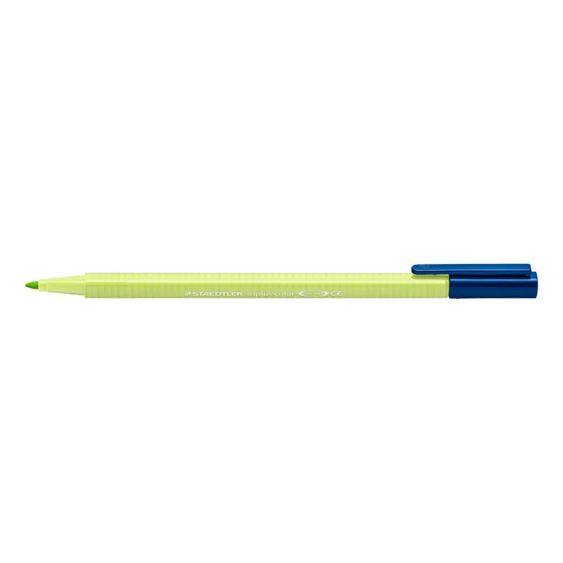 Nieuw Staedtler triplus color 53