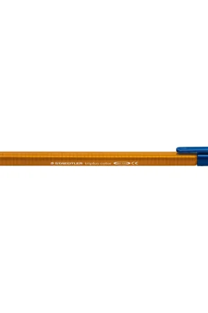 Op = Op Staedtler triplus color – 7 lichtbruin