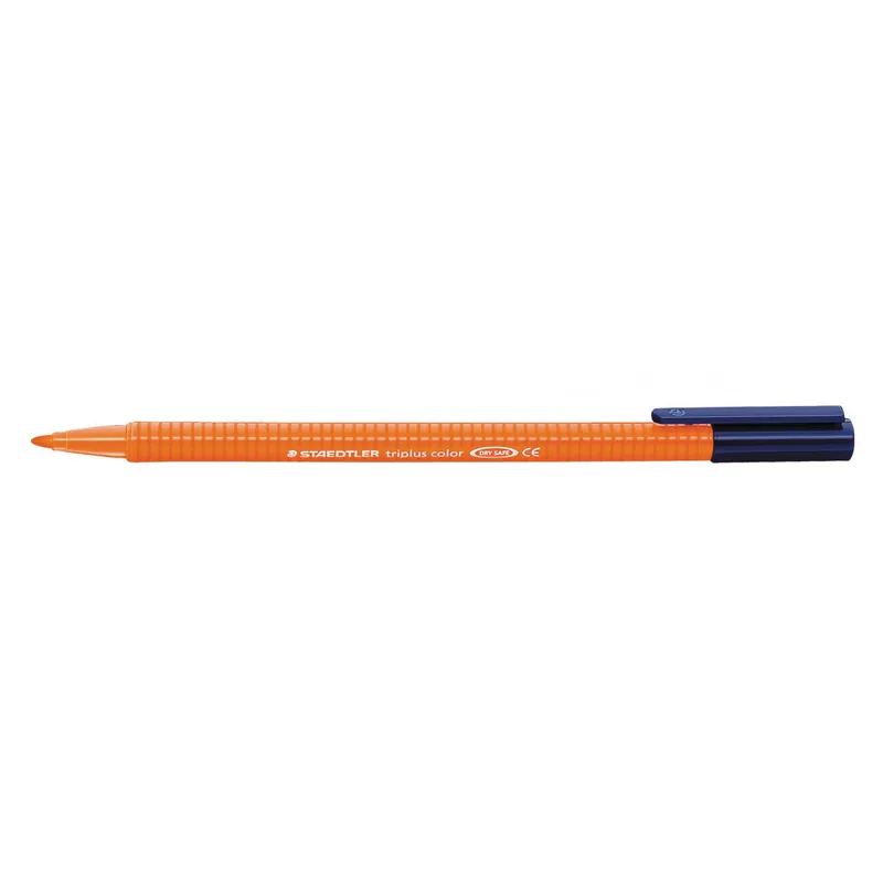 Aanbieding Staedtler triplus color 4