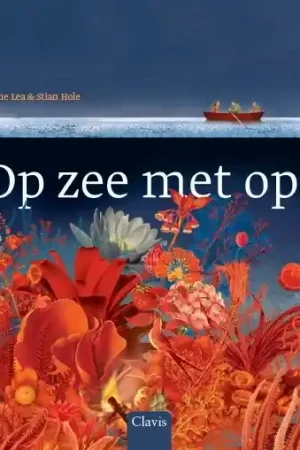 Alleen Vandaag Op zee met opa