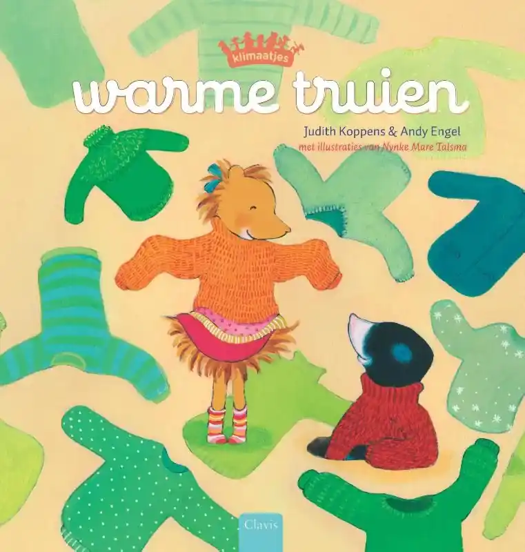 Warme truien Meest Verkocht