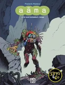 Must-Have Aama 4 – Je wordt fantastisch, meisje
