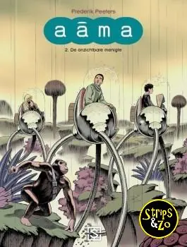 Aama 2 – De onzichtbare menigte Bestel Nu