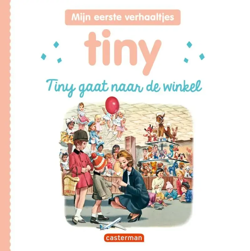 Favoriet NL MES PREMIERES HISTOIRE MARTINE T12 NIVERSAIRE DE MARTINE
