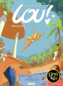 Goedkoop Lou 4 – Idyllen