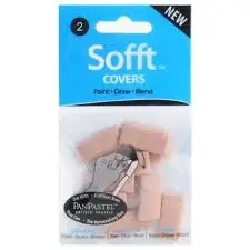 PanPastel set 62002 sofft covers flat Op = Op