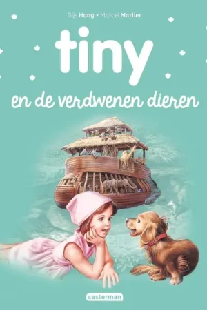 Tiny en de verdwenen dieren Beste Prijs