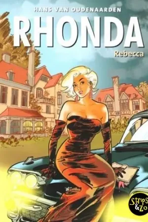 Aanbieding Rhonda HC 2 – Rebecca