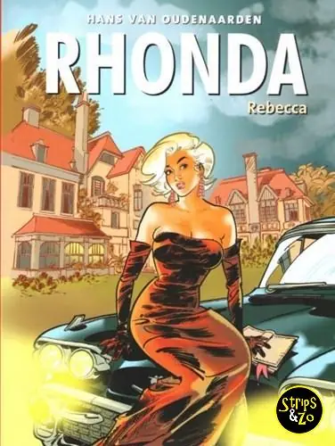 Rhonda SC 2 – Rebecca Laatste Versie