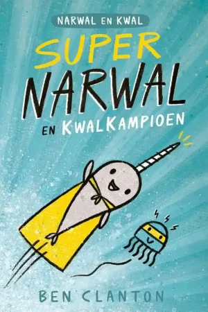 Supernarwal en Kwalkampioen Op = Op
