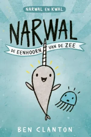 De eenhoorn van de zee Gecertificeerd