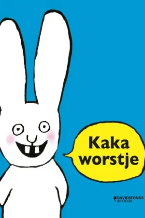 Populair Kakaworstje