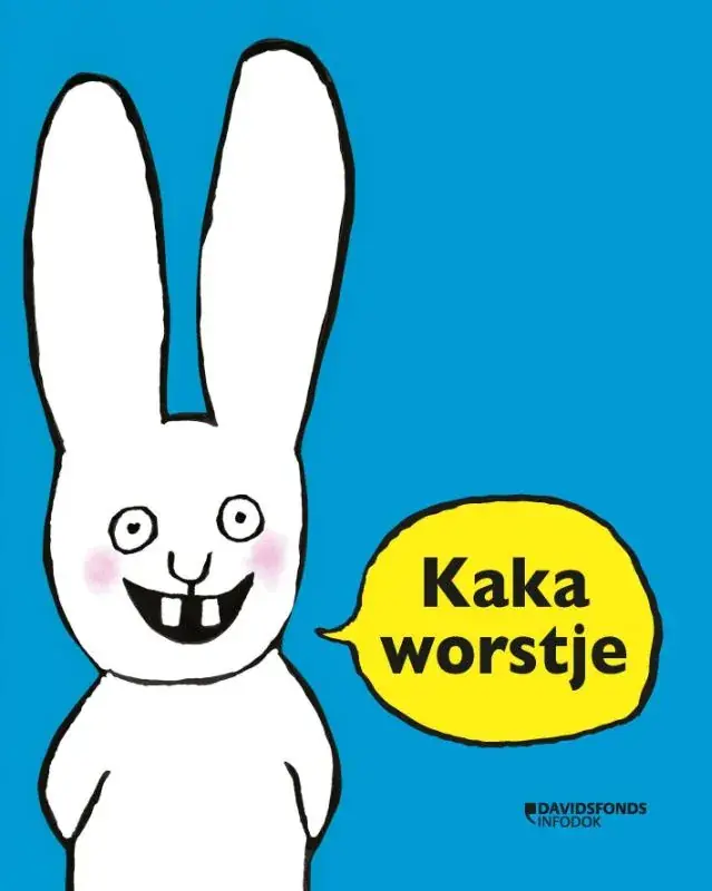 Populair Kakaworstje