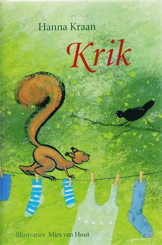 Krik Koop Vandaag