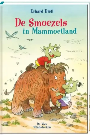 De Smoezels in Mammoetland Speciale Aanbieding