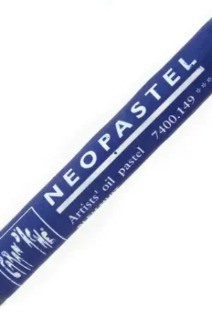 Gratis Retour Caran d'ache neopastel – 149 night blue