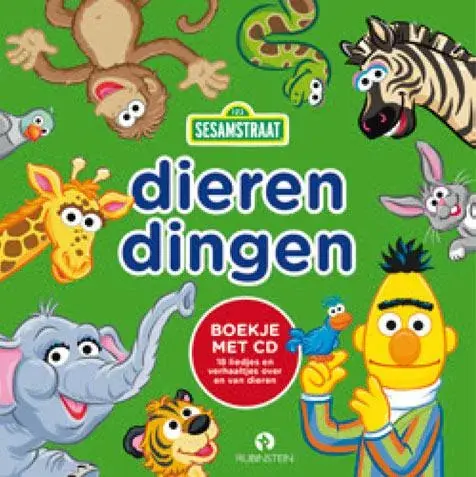 Laatste Versie Dierendingen