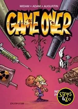 Game Over 2 – No Problemo Premium