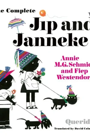 Direct Verzonden The complete Jip and Janneke