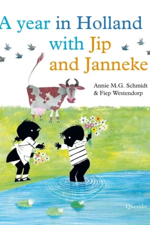 A year in Holland with Jip and Janneke Laatste Versie
