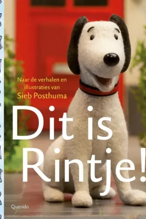 Aanbieding Dit is Rintje