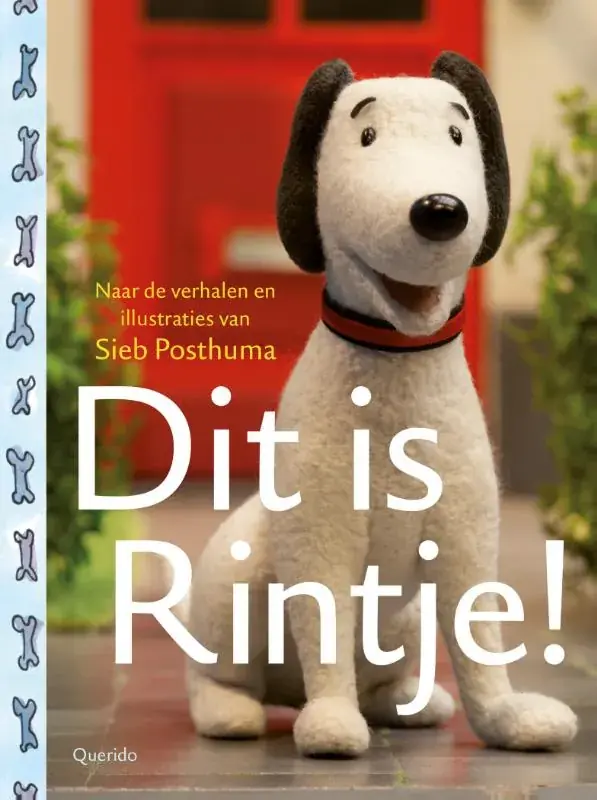 Aanbieding Dit is Rintje