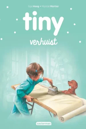 Shop Nu Tiny verhuist