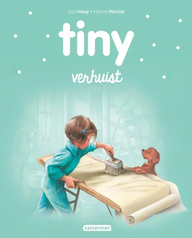 Shop Nu Tiny verhuist