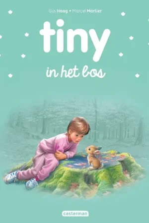 Must-Have Tiny in het bos