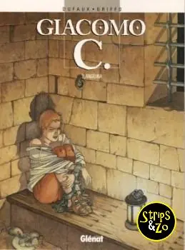 Giacomo C. 7 – Angelina Dagaanbieding