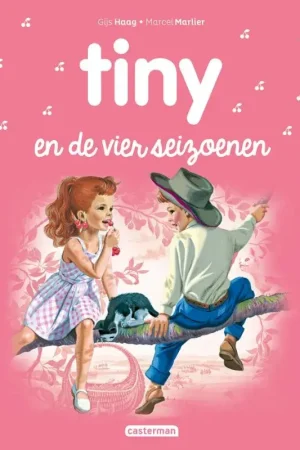 Tiny en de vier seizoenen Korting