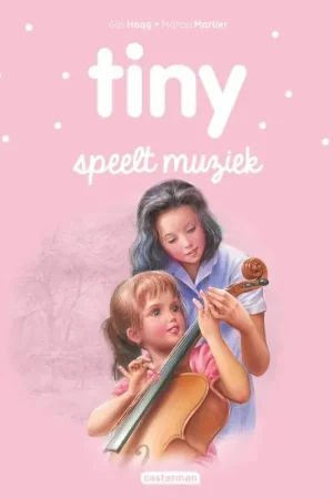 Tiny speelt muziek Lage Kosten