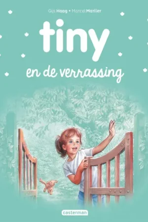 Tiny en de verrassing Hete Deal