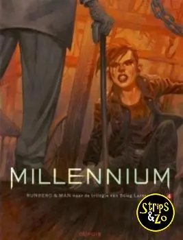 Op = Op Millennium (Stieg Larson) 4 – De vrouw die met vuur speelde 2