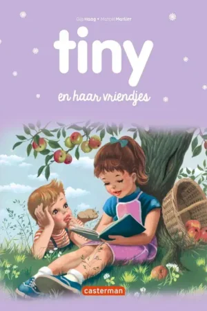 Tiny en haar vriendjes Flitsaanbieding