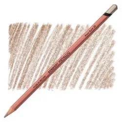 Populair Derwent Metallic – 20 Rose Gold