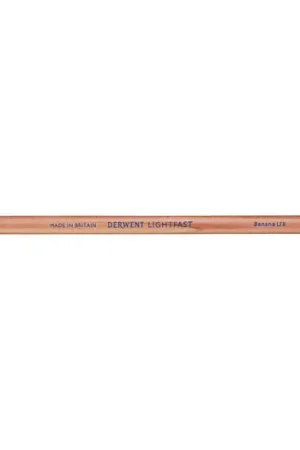 Derwent Lightfast – Banana Direct Beschikbaar