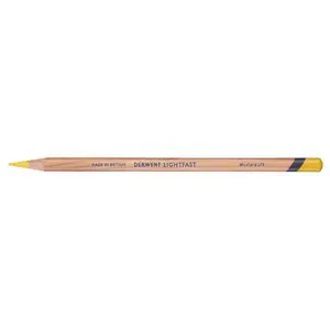 Derwent Lightfast – Mustard Korting