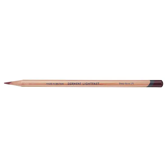 Derwent Lightfast – Deep rose Tijdelijk Beschikbaar