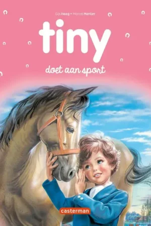 Tiny doet aan sport Gereduceerde Prijs
