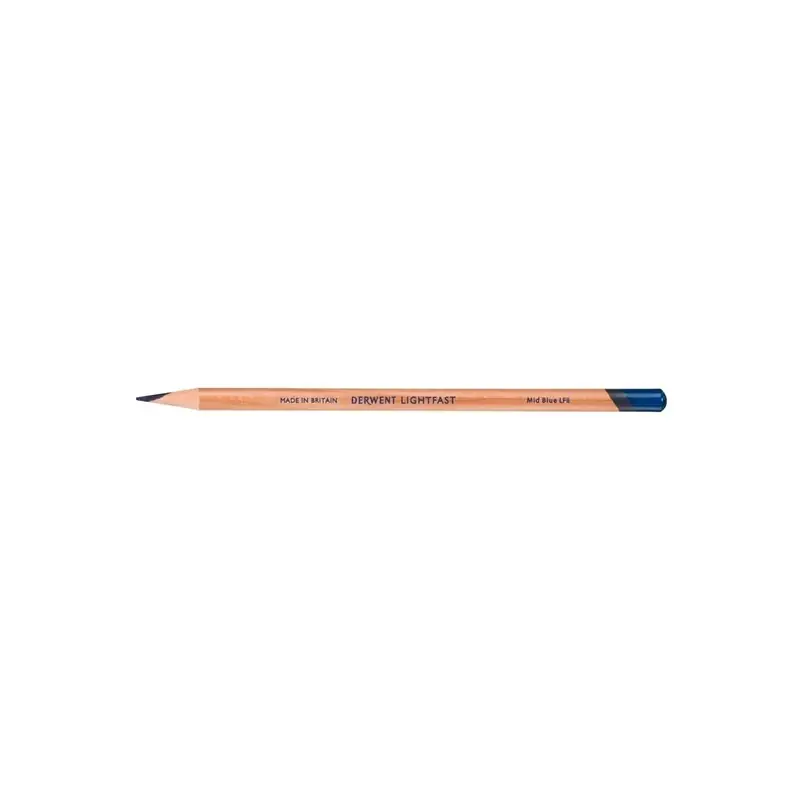 Voordeelprijs Derwent Lightfast – Mid Blue