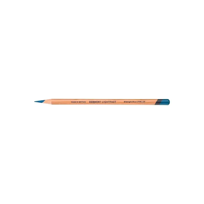 Derwent Lightfast – Midnight Blue (70%) Korting
