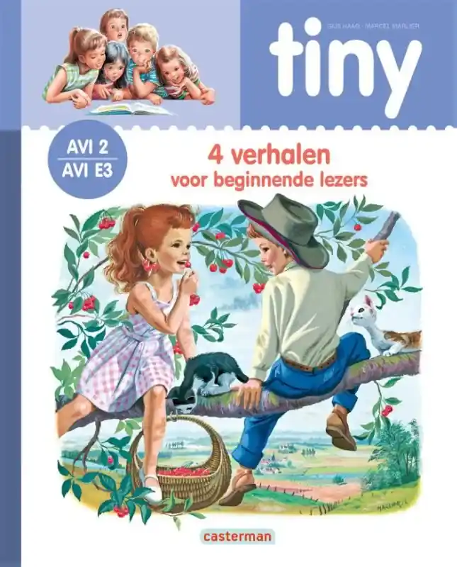 Beste Prijs Tiny